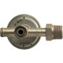 Four Seasons 74602 Vacuum Closes Non-Bypass Heater Valve