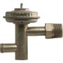Four Seasons 74602 Vacuum Closes Non-Bypass Heater Valve