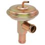 Four Seasons 74603 Vacuum Closes Non-Bypass Heater Valve