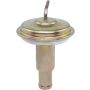 Four Seasons 74603 Vacuum Closes Non-Bypass Heater Valve