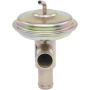 Four Seasons 74603 Vacuum Closes Non-Bypass Heater Valve