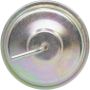 Four Seasons 74603 Vacuum Closes Non-Bypass Heater Valve