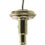 Four Seasons 74605 Vacuum Closes Non-Bypass Heater Valve