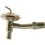 Four Seasons 74605 Vacuum Closes Non-Bypass Heater Valve