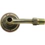 Four Seasons 74605 Vacuum Closes Non-Bypass Heater Valve