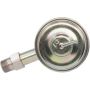 Four Seasons 74606 Vacuum Open Non-Bypass Heater Valve