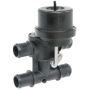 Four Seasons 74607 Vacuum Closes Non-Bypass Heater Valve