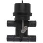 Four Seasons 74607 Vacuum Closes Non-Bypass Heater Valve