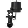 Four Seasons 74607 Vacuum Closes Non-Bypass Heater Valve
