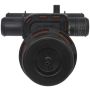 Four Seasons 74607 Vacuum Closes Non-Bypass Heater Valve