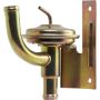 Four Seasons 74610 Vacuum Closes Non-Bypass Heater Valve
