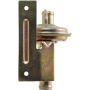 Four Seasons 74610 Vacuum Closes Non-Bypass Heater Valve