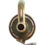 Four Seasons 74610 Vacuum Closes Non-Bypass Heater Valve