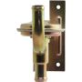 Four Seasons 74610 Vacuum Closes Non-Bypass Heater Valve