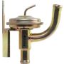 Four Seasons 74610 Vacuum Closes Non-Bypass Heater Valve