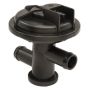 Four Seasons 74612 Vacuum Closes Non-Bypass Heater Valve
