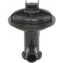 Four Seasons 74612 Vacuum Closes Non-Bypass Heater Valve