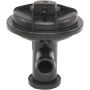 Four Seasons 74612 Vacuum Closes Non-Bypass Heater Valve