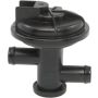 Four Seasons 74612 Vacuum Closes Non-Bypass Heater Valve