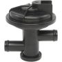 Four Seasons 74612 Vacuum Closes Non-Bypass Heater Valve