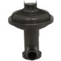 Four Seasons 74614 Vacuum Open Non-Bypass Heater Valve