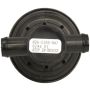 Four Seasons 74614 Vacuum Open Non-Bypass Heater Valve