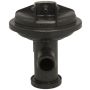 Four Seasons 74614 Vacuum Open Non-Bypass Heater Valve