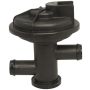 Four Seasons 74614 Vacuum Open Non-Bypass Heater Valve