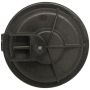 Four Seasons 74614 Vacuum Open Non-Bypass Heater Valve