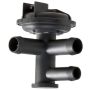 Four Seasons 74618 Vacuum Closes Non-Bypass Heater Valve