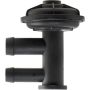 Four Seasons 74618 Vacuum Closes Non-Bypass Heater Valve