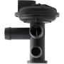 Four Seasons 74618 Vacuum Closes Non-Bypass Heater Valve