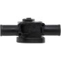 Four Seasons 74620 Cable Operated Open Non-Bypass Heater Valve