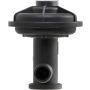 Four Seasons 74621 Vacuum Closes Non-Bypass Heater Valve