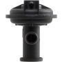 Four Seasons 74621 Vacuum Closes Non-Bypass Heater Valve