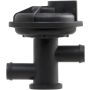 Four Seasons 74621 Vacuum Closes Non-Bypass Heater Valve