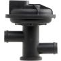 Four Seasons 74621 Vacuum Closes Non-Bypass Heater Valve