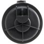 Four Seasons 74621 Vacuum Closes Non-Bypass Heater Valve