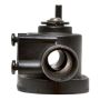 Four Seasons 74623 Cable Operated Open Non-Bypass Heater Valve