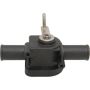 Four Seasons 74624 Cable Operated Open Non-Bypass Heater Valve