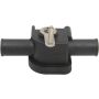 Four Seasons 74624 Cable Operated Open Non-Bypass Heater Valve