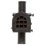 Four Seasons 74626 Cable Operated Non-Bypass Closed Heater Valve