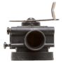 Four Seasons 74626 Cable Operated Non-Bypass Closed Heater Valve