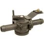 Four Seasons 74627 Cable Operated Open Non-Bypass Heater Valve