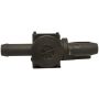 Four Seasons 74627 Cable Operated Open Non-Bypass Heater Valve