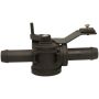 Four Seasons 74627 Cable Operated Open Non-Bypass Heater Valve