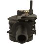 Four Seasons 74627 Cable Operated Open Non-Bypass Heater Valve