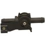 Four Seasons 74627 Cable Operated Open Non-Bypass Heater Valve