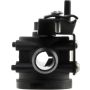 Four Seasons 74628 Cable Operated Open Non-Bypass Heater Valve