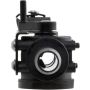 Four Seasons 74628 Cable Operated Open Non-Bypass Heater Valve